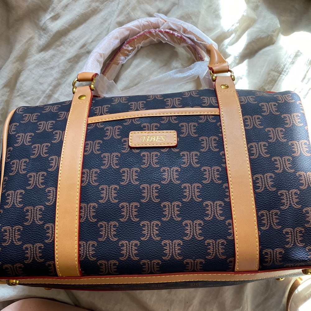 Tibes Purse | NWT